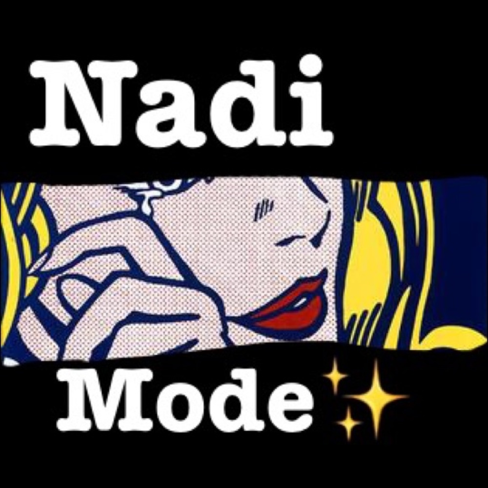 Meet your Posher, Nadimode